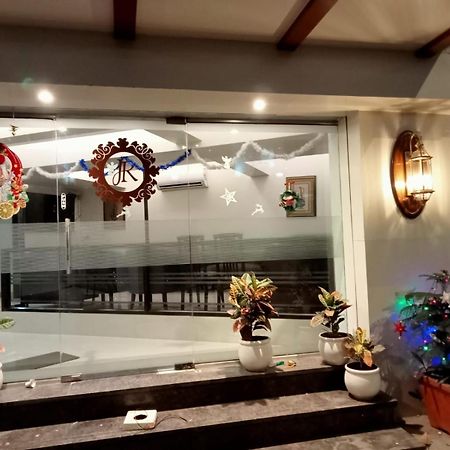 Hotel Jk Regency, Mumbai International Zewnętrze zdjęcie