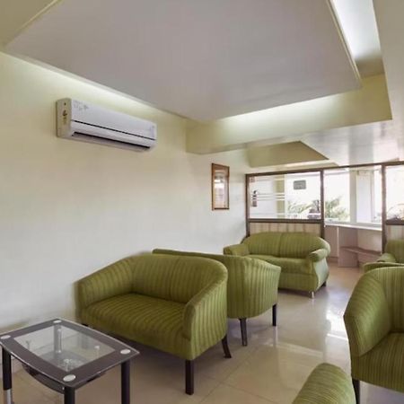 Hotel Jk Regency, Mumbai International Zewnętrze zdjęcie