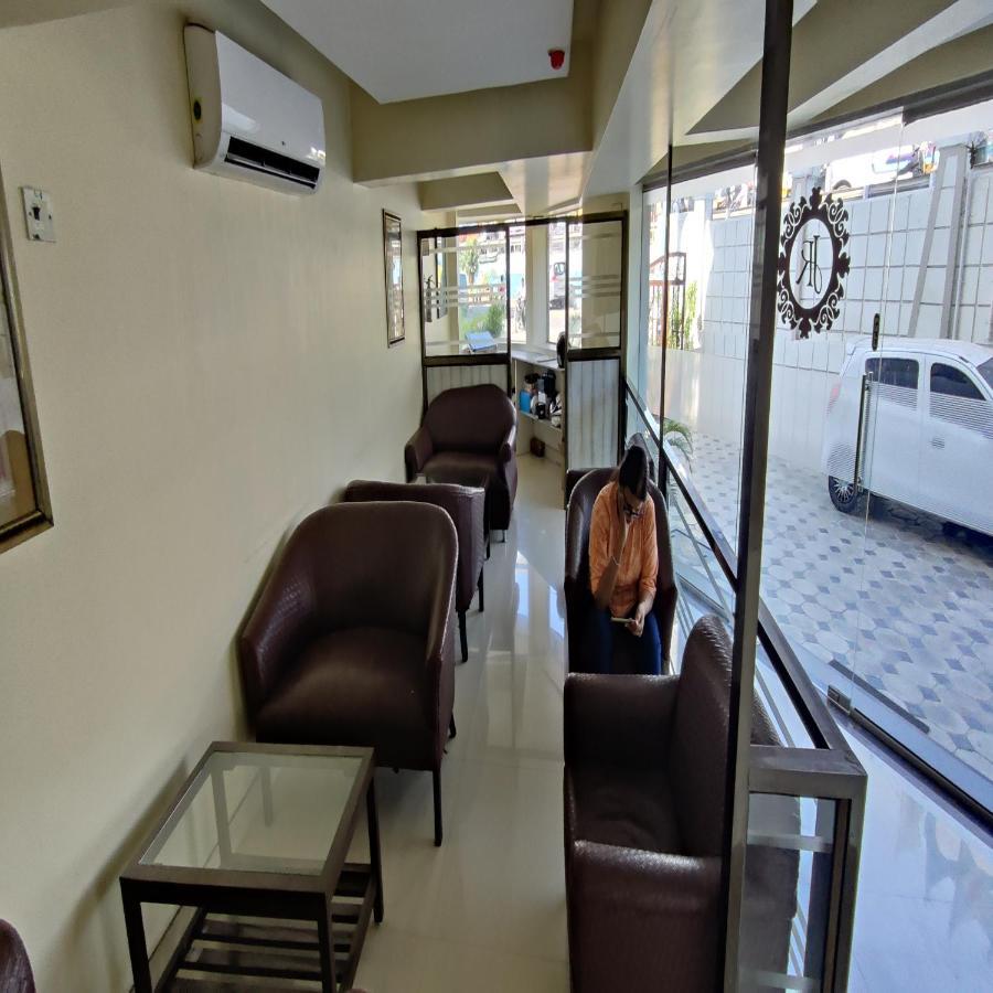 Hotel Jk Regency, Mumbai International Zewnętrze zdjęcie