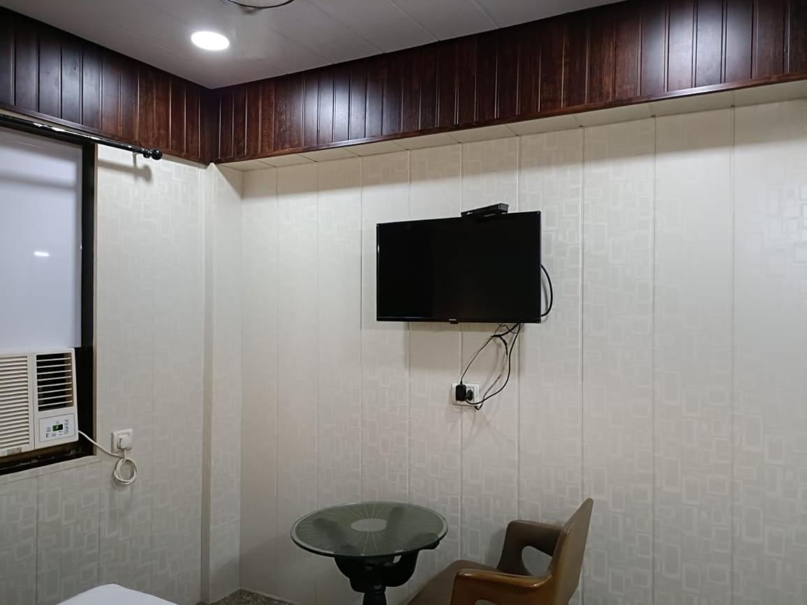 Hotel Jk Regency, Mumbai International Zewnętrze zdjęcie